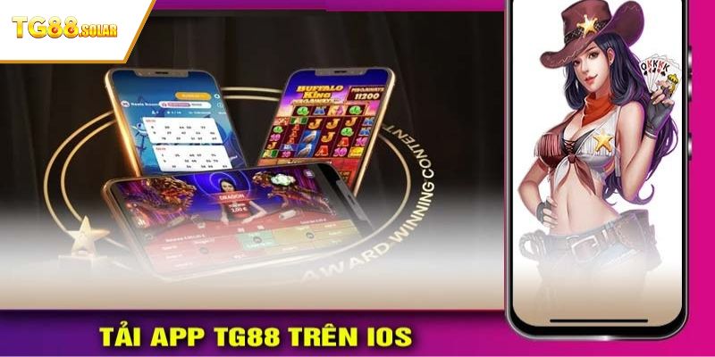 Các bước cài đặt ứng dụng chuẩn cho ios