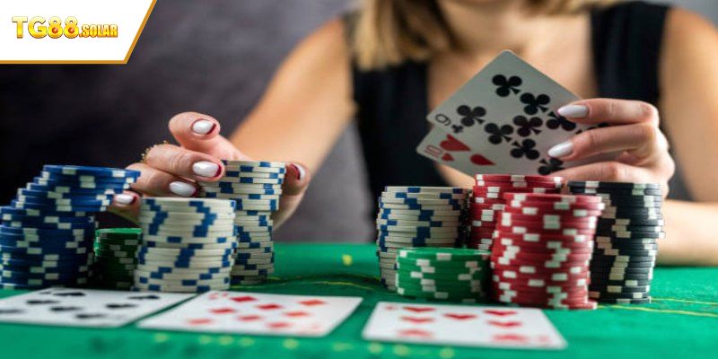 Các lưu ý và mẹo đặt cược tại TG88