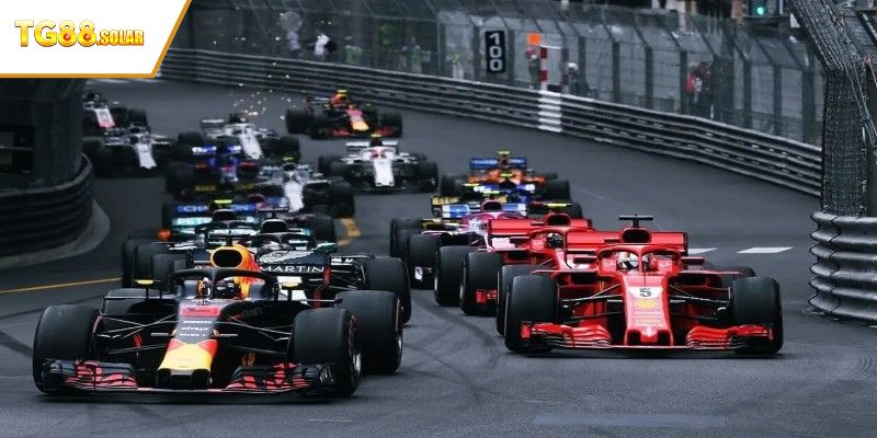 Các môn thể thao TG88 được cược thủ yêu thích