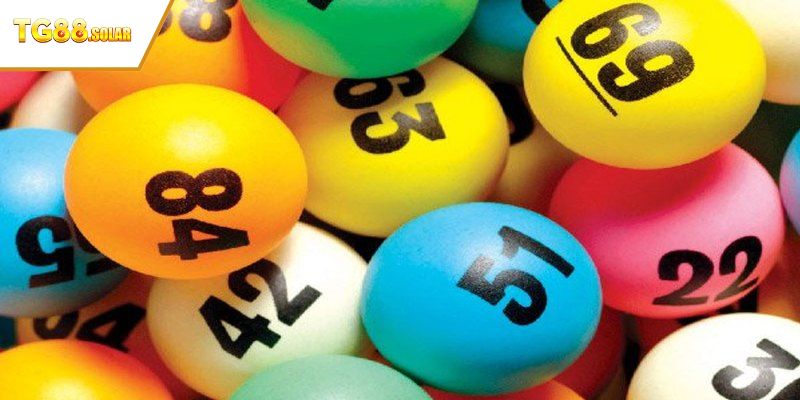 Các trò chơi xổ số TG88 đang được ưa chuộng