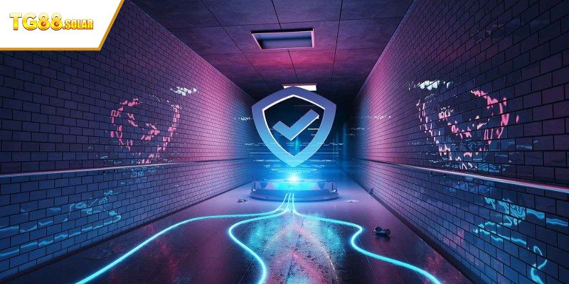 Cam kết sửa lỗi bảo mật từ nhà cái