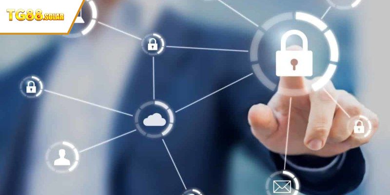 Chính sách bảo mật nhà cái cho dữ liệu người chơi