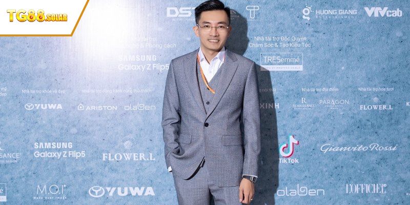 Đại sứ của nhà cái là người có đời tư sạch