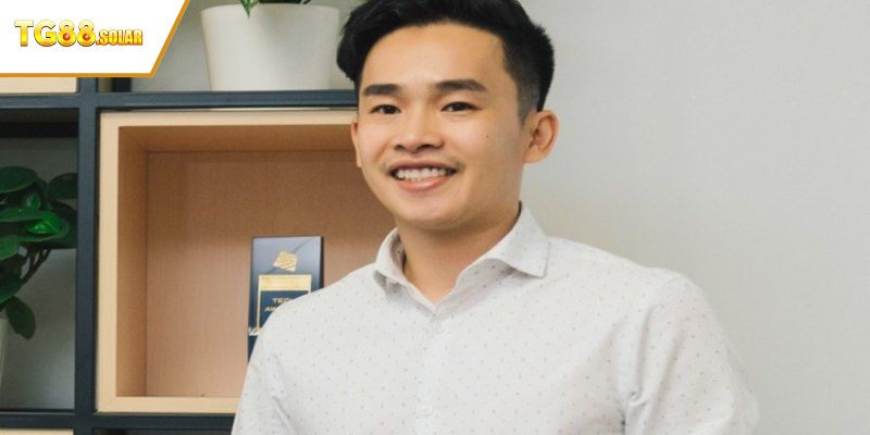 Đóng góp cho ngành công nghệ giải trí online