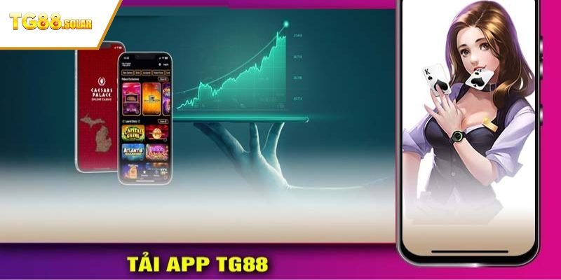 Giao diện app nhà cái tối ưu cho người chơi