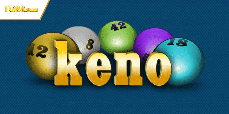KENO TG88