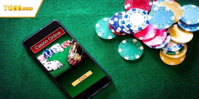 Khái quát chung về cách đặt cược tại TG88