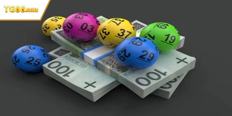 Lý do xổ số TG88 được nhiều người tin tưởng