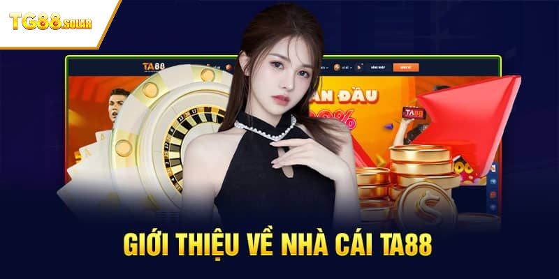 NHÀ CÁI TA88