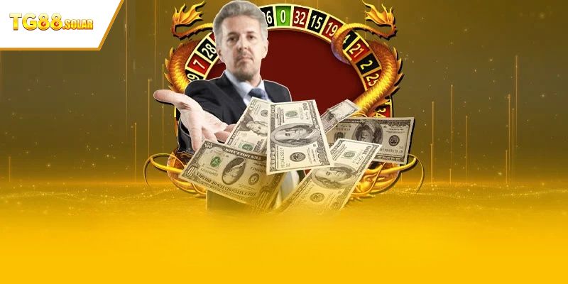 Những lợi ích khi hợp tác cùng nhà cái uy tín