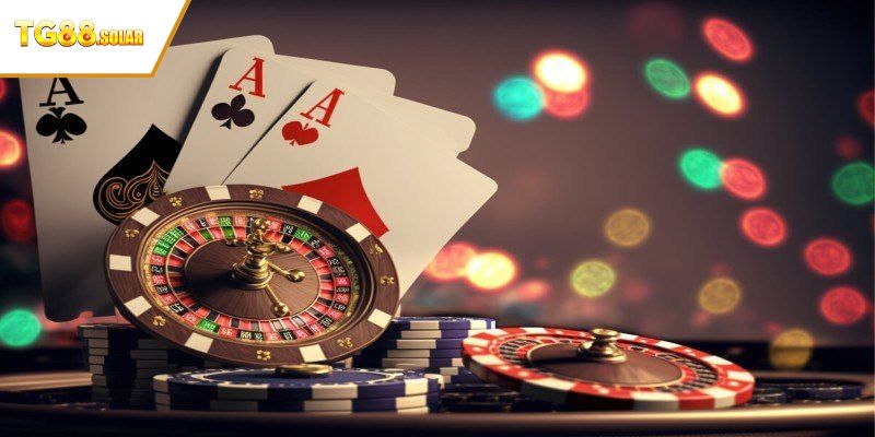 Những lưu ý khi lựa chọn các nhà cái