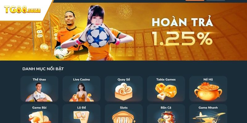 Những ưu điểm nổi bật của nhà cái TA88