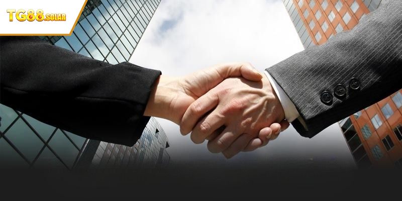 Quy định về hợp tác đại lý với nhà cái