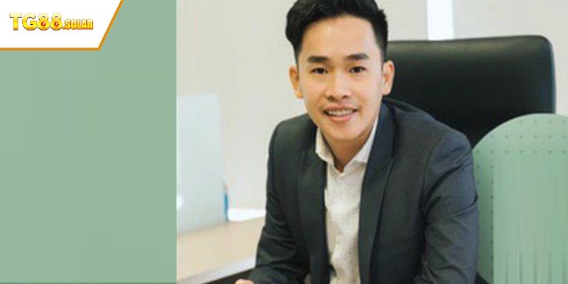 Sơ lược thông tin chung của CEO Minh Quân