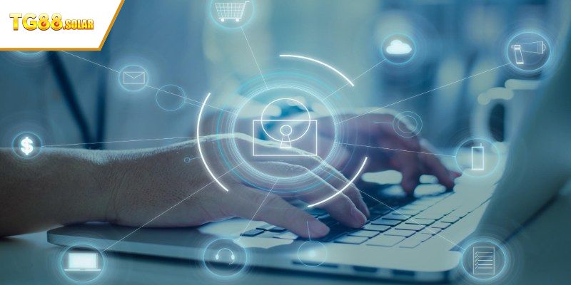 Thông tin giúp xác minh tài khoản cá cược