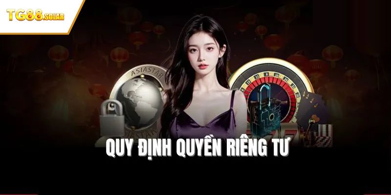 Tìm hiểu quyền riêng tư trong bảo mật độ tuổi