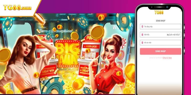 Tổng quan nền tảng cá cược TG88 uy tín